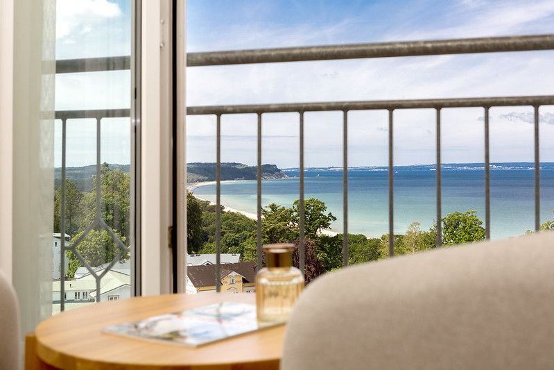 Vju Hotel Rügen Bild 4