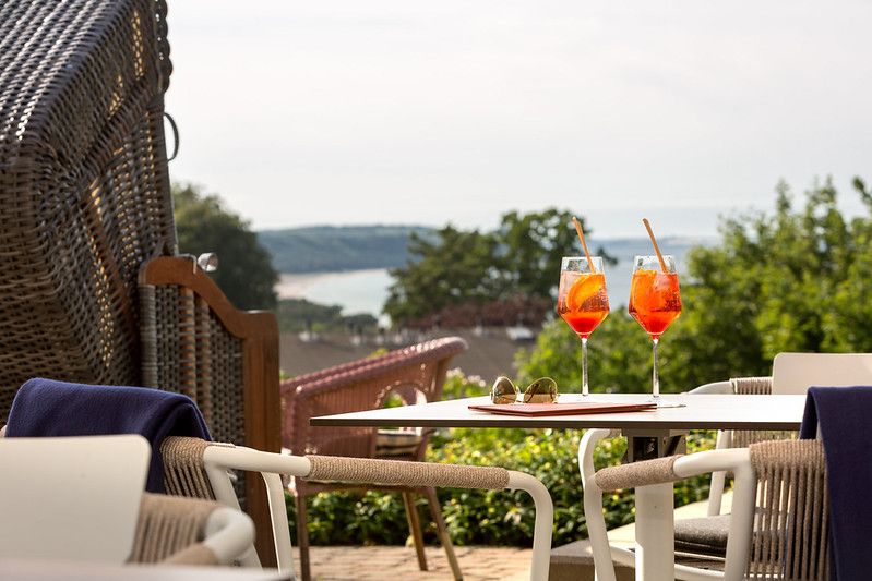 Vju Hotel Rügen Bild 8