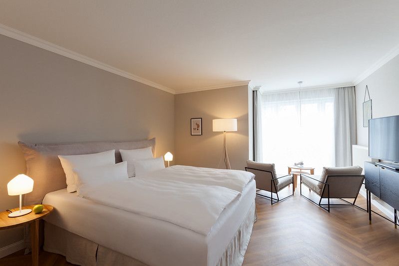 Vju Hotel Rügen Bild 15