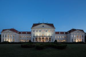 Austria Trend Hotel Schloss Wilhelminenberg Wien