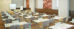 Austria Trend Hotel Savoyen Vienna - 4 stars superior