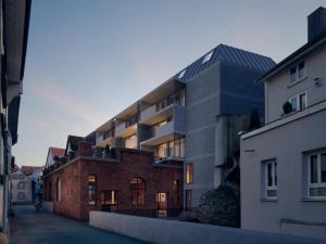 Restaurant Hotel Zum Storchen