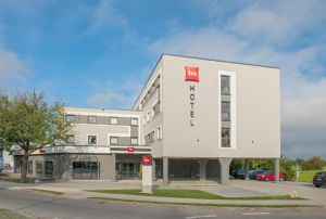 Ibis Muenchen Airport Sued