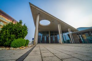 Kur & Kongress-Center Bad Windsheim