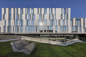 Science Congress Center Munich