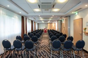 Leonardo Royal Hotel Baden- Baden