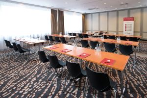 Leonardo Hotel Heidelberg City Center