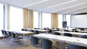 Novotel Freiburg am Konzerthaus