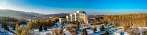 AHORN Berghotel Friedrichroda