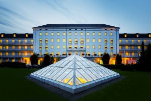 H+ Hotel & SPA Friedrichroda