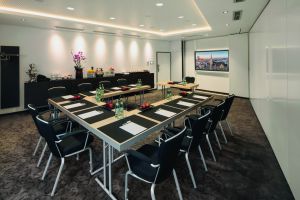 Mövenpick Hotel München-Airport