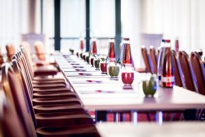 Munich Airport Marriott Hotel