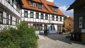 Hotel Goldener Hirsch
