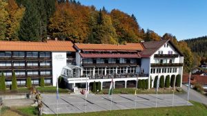 Hotel Bavaria