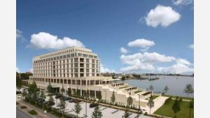 ATLANTIC Hotel Wilhelmshaven