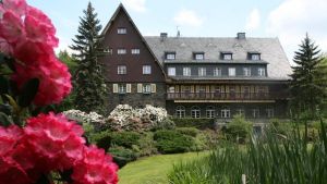 Romantik Hotel Jagdhaus Waldidyll