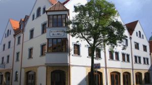 Altstadthotel Bräuwirt
