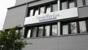 Hotel Berlin