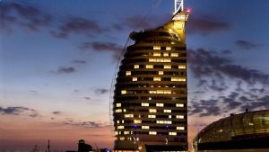 ATLANTIC Hotel Sail City