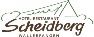 Hotel Scheidberg