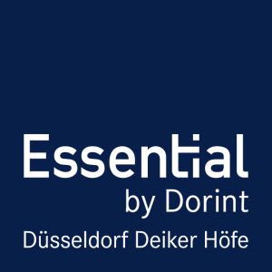 Essential by Dorint Düsseldorf Deiker Höfe