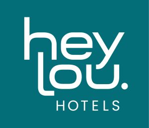 Hey Lou Hotel Frankfurt Airport