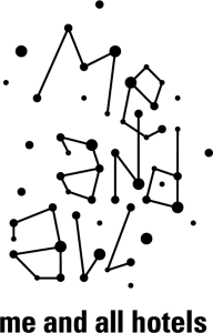 Me and All Hotel Ulm, by Hyatt