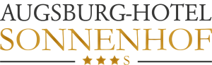 Augsburg Hotel Sonnenhof