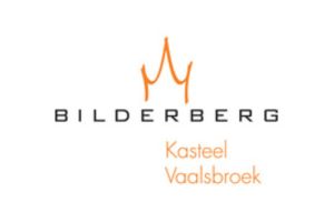 Bilderberg Kasteel Vaalsbroek