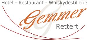 Hotel - Restaurant Gemmer