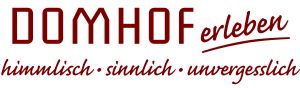 SCHLAFGUT Domhof erleben