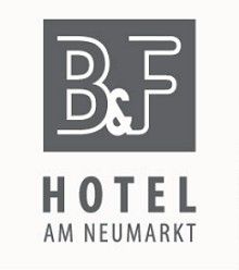 B&F Hotel am Neumarkt