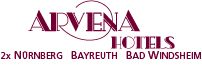 Arvena Reichsstadt Hotel