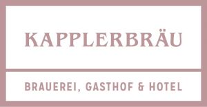 Brauereigasthof & Hotel Kapplerbräu