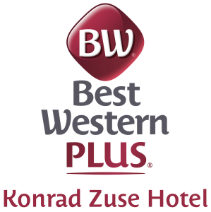 Best Western Plus Konrad Zuse Hotel
