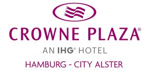 Crowne Plaza Hamburg-City Alster, an IHG Hotel