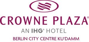Crowne Plaza Berlin City Centre Ku'damm, an IHG Hotel
