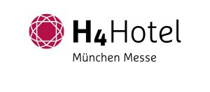 H4 Hotel München Messe