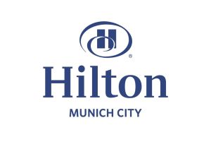 Hilton Munich City