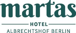 martas Hotel Albrechtshof Berlin