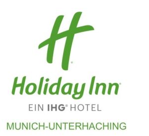 Holiday Inn Munich Unterhaching, an IHG Hotel