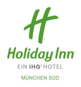 Holiday Inn Munich - South, an IHG Hotel