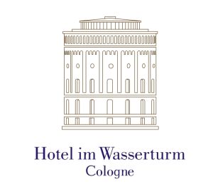 Wasserturm Hotel Cologne, Curio Collection by Hilton