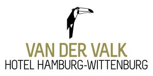 Hotel Hamburg-Wittenburg van der Valk