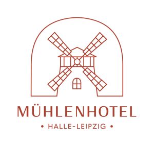 Mühlenhotel Halle-Leipzig