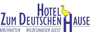 Hotel & Restaurant Zum Deutschen Hause