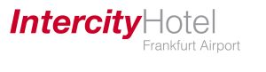 IntercityHotel Frankfurt Airport Terminal 3