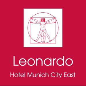 Leonardo Hotel Munich City East