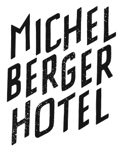 Michelberger Hotel