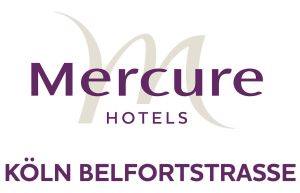 Mercure Hotel Koeln Belfortstrasse